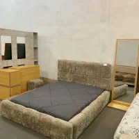 سرویس خواب تدی کارا (جهیزیه سرای کرسی من)
