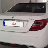دنا پلاس شش دنده EF7p مدل ۱۴۰۴