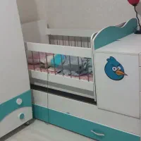 سرویس خواب کودک
