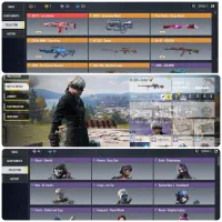 اکانت|کنسول، بازی ویدئویی و آنلاین|تهران, امیریه|دیوار