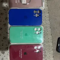 قاب آیفون ۱۳ نرمال و ۱۳پرومکس