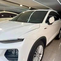 هایما S8