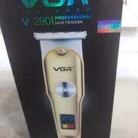 ماشین اصلاح وی جی ار خط زن صفر زن