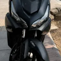 فروش فوری موتور سیکلت آیروکس کبیر 170cc مدل ۴۰۳
