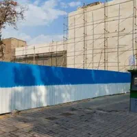 ۲۵۰ متر / بر خیابان دولت با جواز / شرایط بی همتا