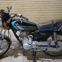 موتور تکتاز