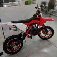 مینی کراس 50cc 70cc 125cc