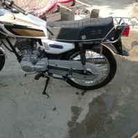 موتور سیکلت شیرکوه 150کارخانه