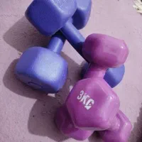 وزنه