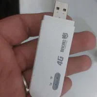 مودم دانگل 4G اسفیورد مدل T670 قابل حمل