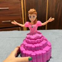 عروسک موزیکال