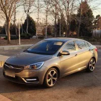 آریزو 5 ie داشبورد جدید گیربکس جدید