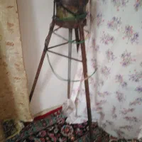 کره گیر برقی