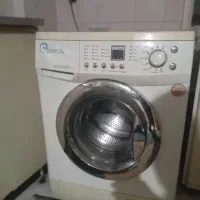 لباسشویی ۷ کیلو دوو تمام اتوماتیک
