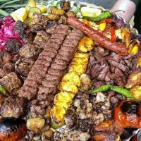استخدام نیرودررستوران/باامکانات رایگان/حقوق بالا