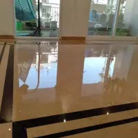 خدمات تخصصی کفسابی سنگ سابی گرانیت موزاییک بتن پله