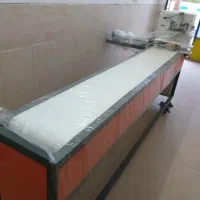 دستگاه بسته بندی دستمال کاغذی(معاوضه با طلا)