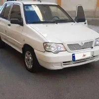 پراید ۱۳۲|خودرو سواری و وانت|ماهدشت, |دیوار