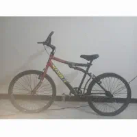 دوچرخه