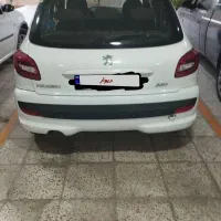 فروش پژو 207tu3