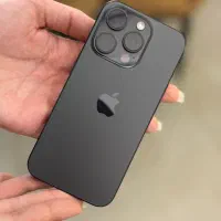 آیفون 15 pro 256