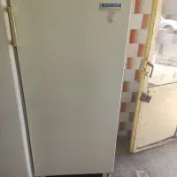 یخچال قدیمی ارج درحد نو