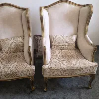مبلمان ۷نفره (دست دو)