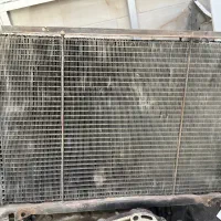 رادیاتور مسی پاترول چهار سیلند