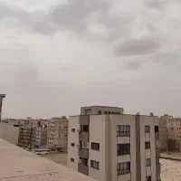 136متر دو کله با پروانه مسکونی تجاری / تهاتر