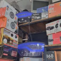 چراغ خطر تیبا ۲