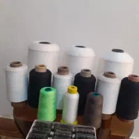 نخ و دکمه و زیپ