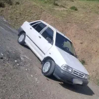 پراید مدل92