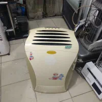 کولر گازی پرتابل ۸۵۰وات کم مصرف