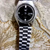 ساعت سیکو 5 اتوماتیک
