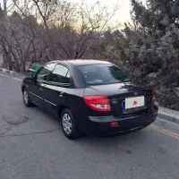 کیا ریو|خودرو سواری و وانت|تهران, مهران (سیدخندان)|دیوار