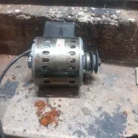 موتور کولر ابی موتورژن