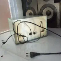 باند به همراه دستگاه