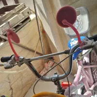 دوچرخه 16 دخترانه