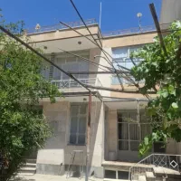 ویلایی-دوطبقه-خیابان-سعدی