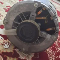 دینام کولر آبی