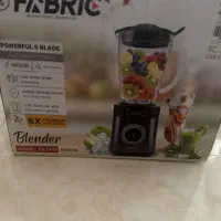 بلندر (مخلوط کن) اکبند