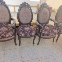 مبل تمیزوسالم
