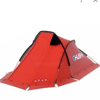چادر husky flame2