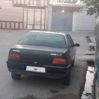 پژو ۴۰۵|خودرو سواری و وانت|بندر ماهشهر, |دیوار