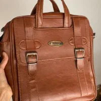 کیف چرم