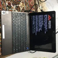 لپتاپ ایسوس