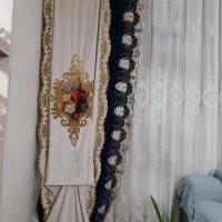 پرده|پرده، رانر، رومیزی|اندیشه, اندیشه فاز ۲|دیوار