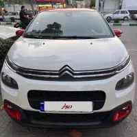 خودروسیتروئن C3