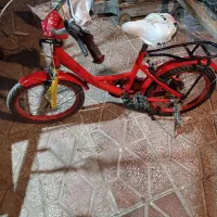 دوچرخه