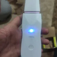 دستگاه اتو پوست اورجینال سالم